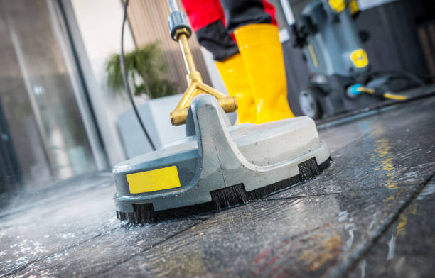 Why Choose Our Certified Pressure Washing Experts for Your Project Needs in Duncansville, PA?