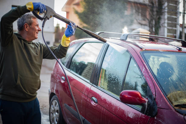 Best Local Pressure Washing Services  in Duncansville, PA